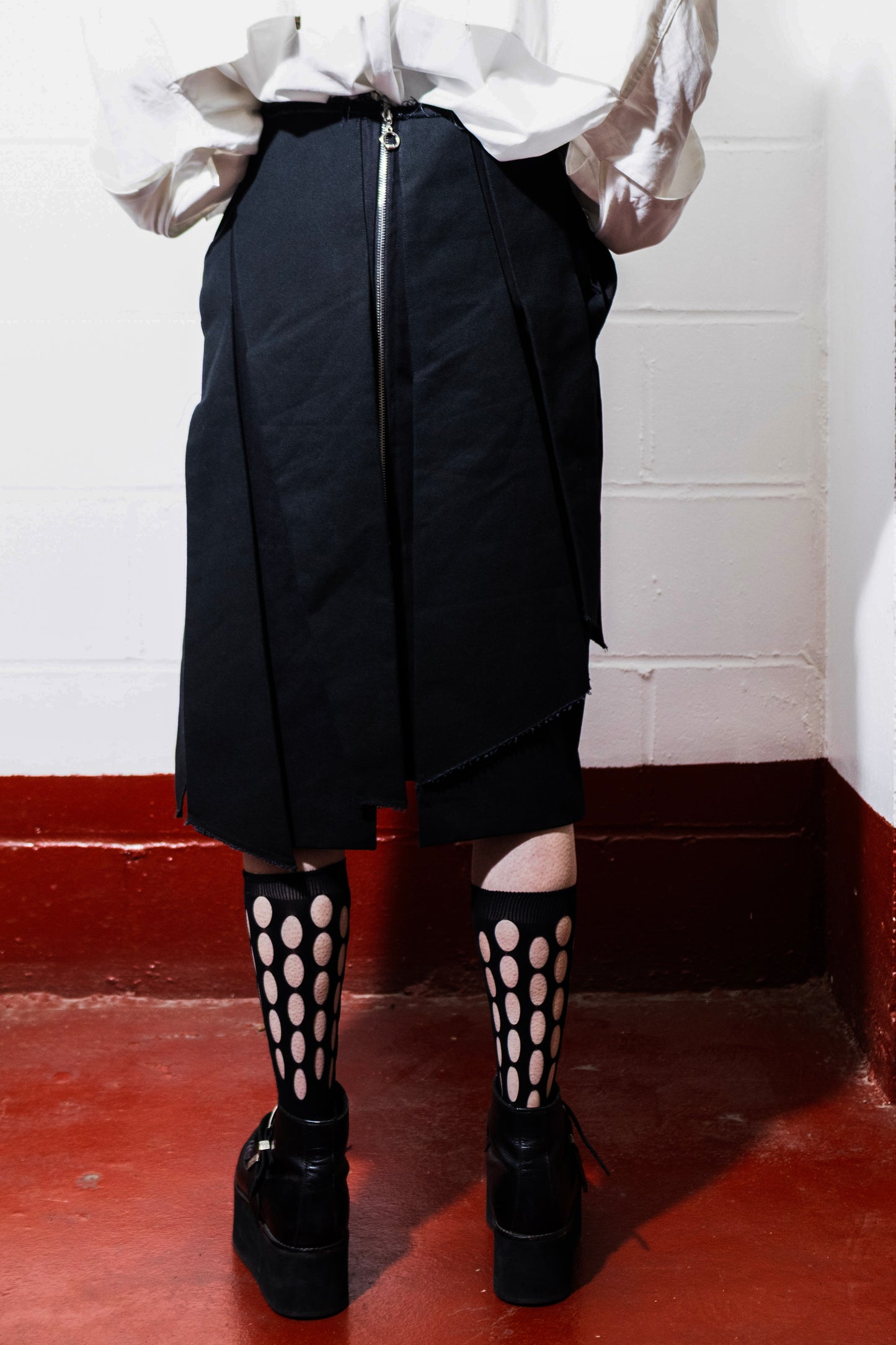 SKIRT Yuki