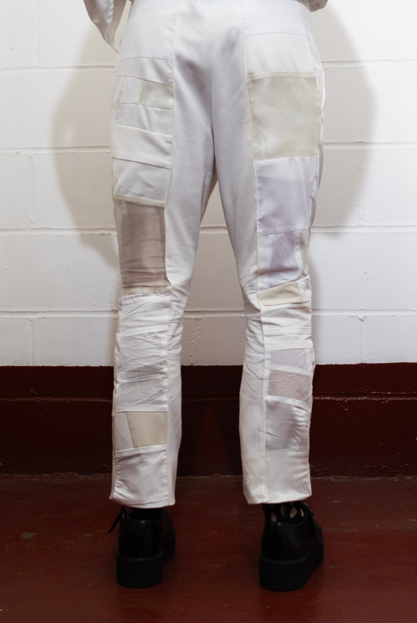 TROUSER LEMON