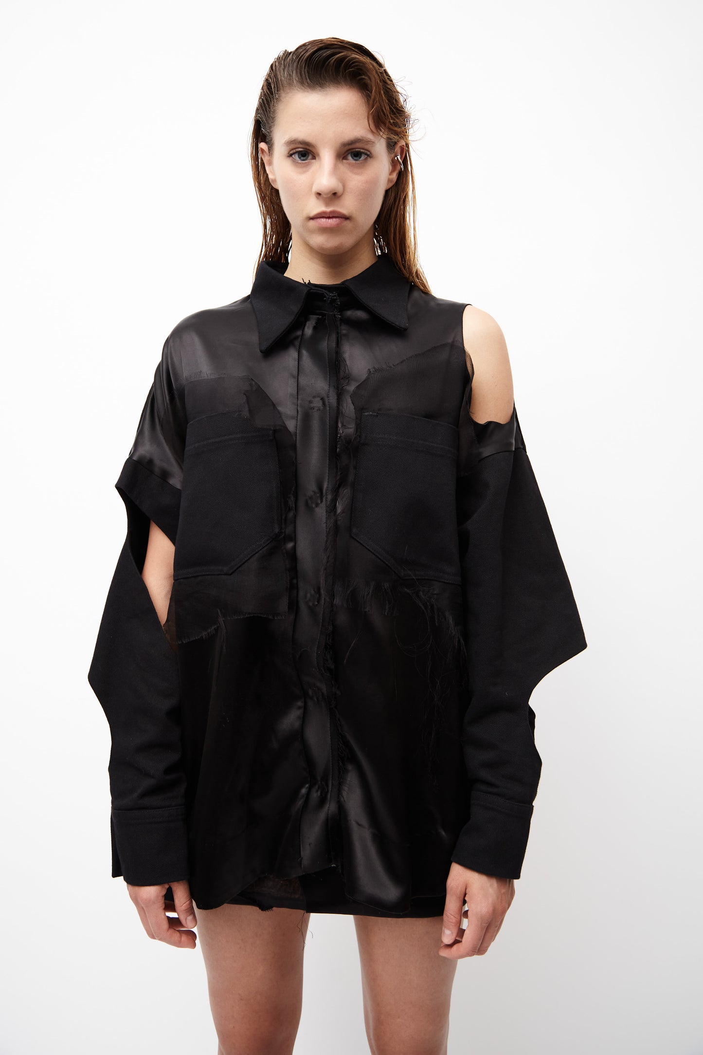 SHIRT JAZ