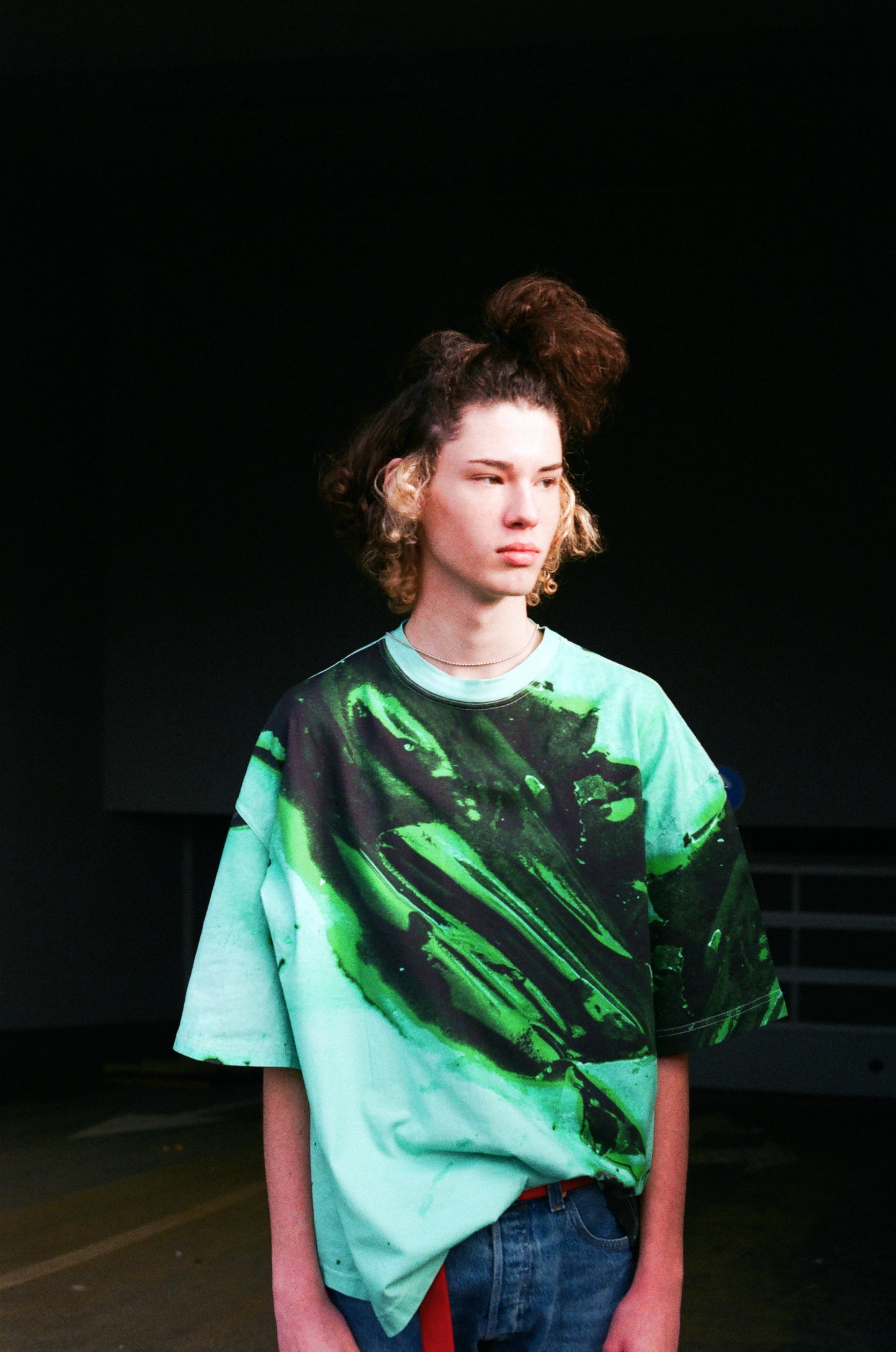 T-SHIRT NOAH