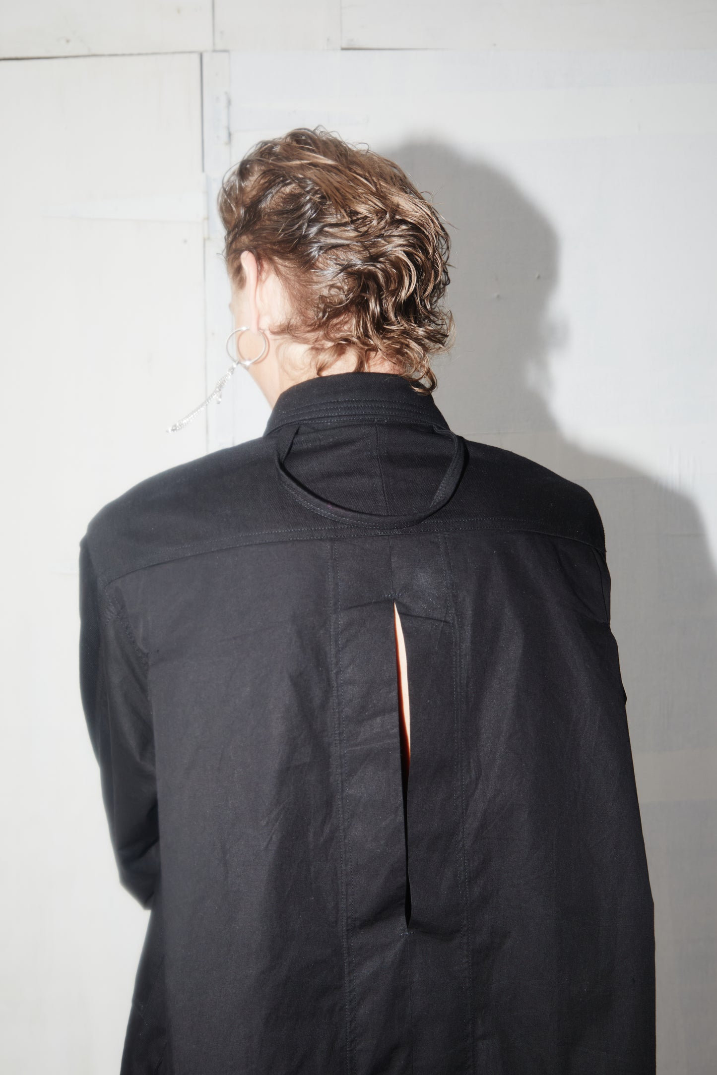 LONG SHIRT/JACKET KOV01