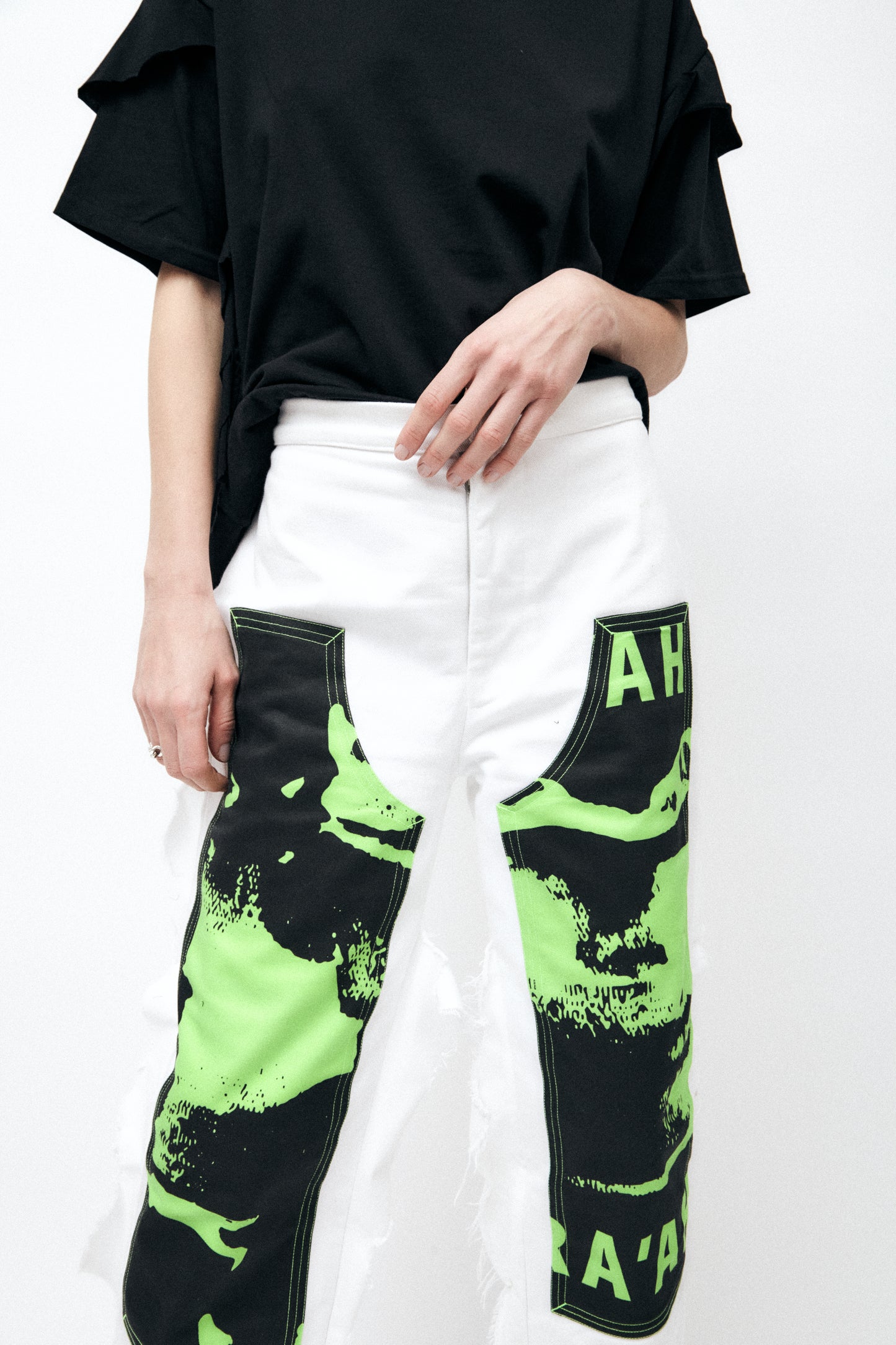 TROUSERS 2LL