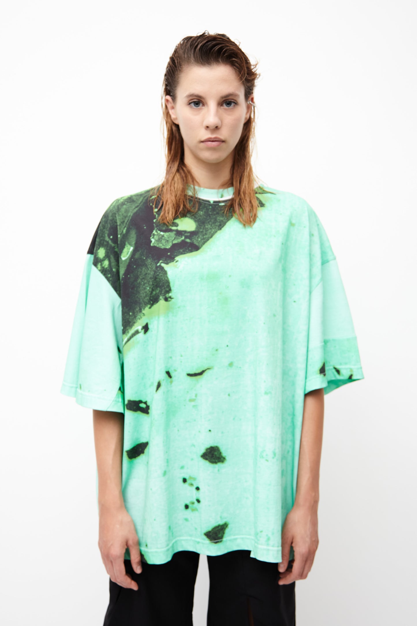 T-SHIRT NOAH