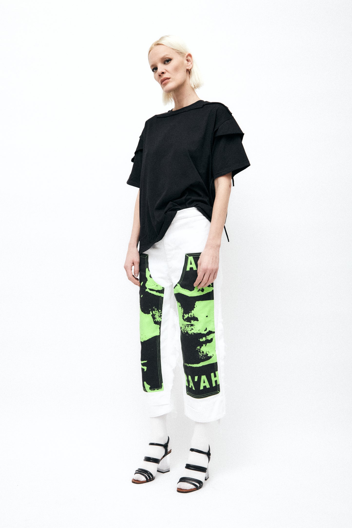 TROUSERS 2LL