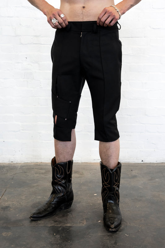 SHORTS ROOT