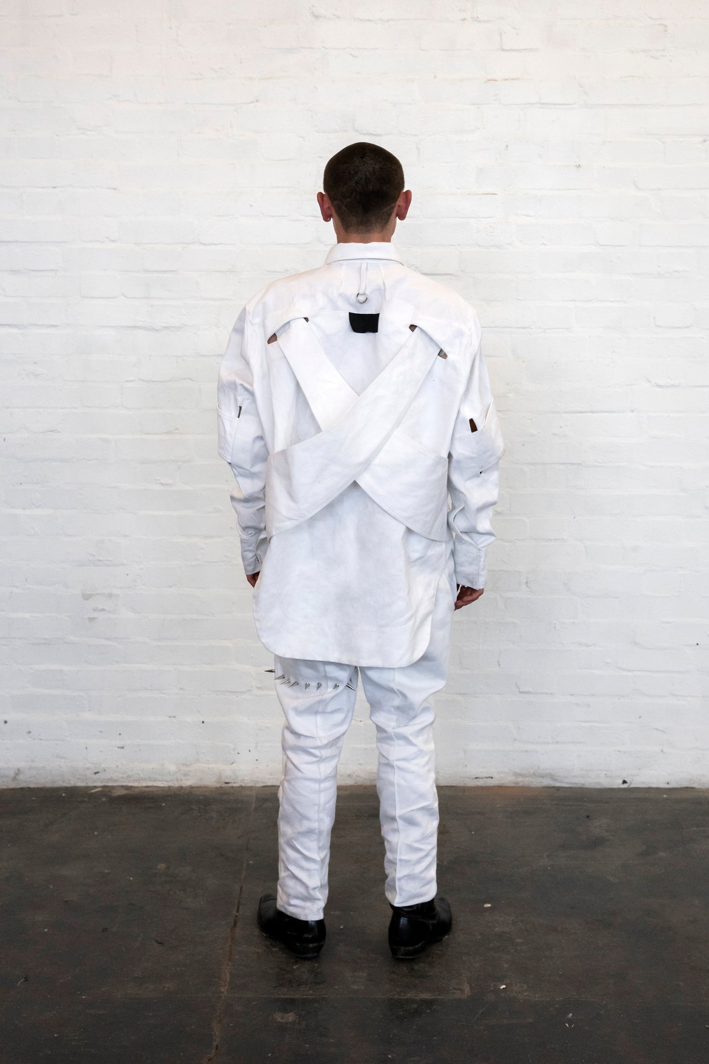 SHIRT NEXOM