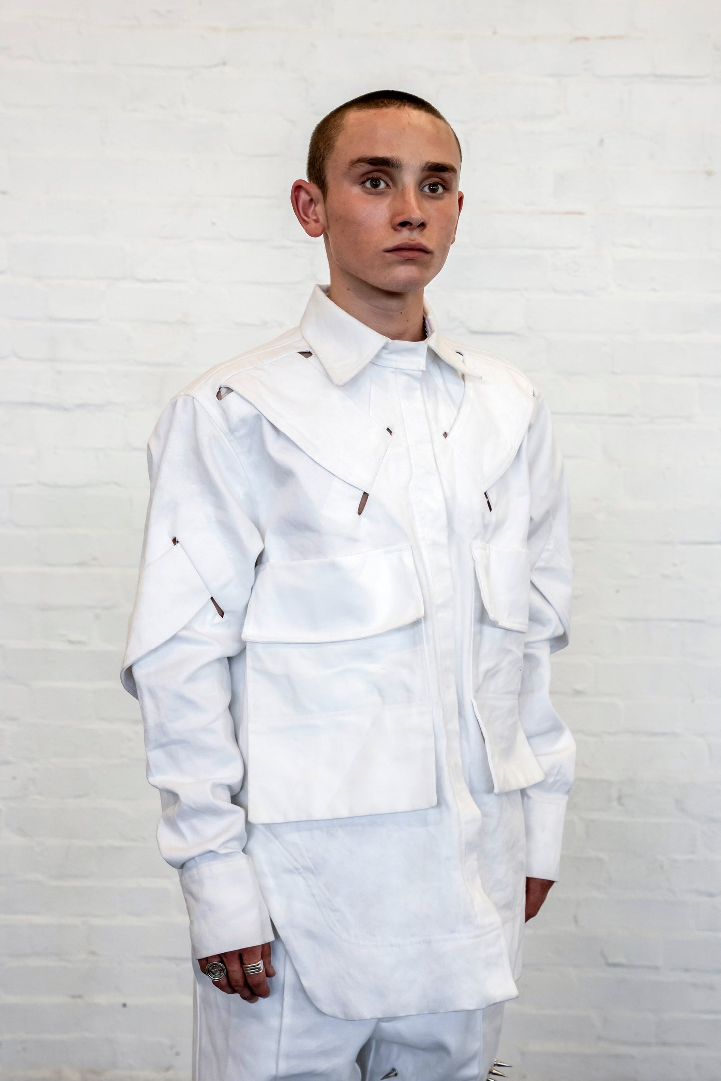 SHIRT NEXOM