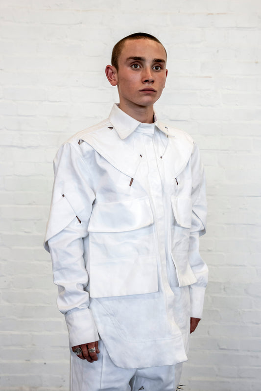 SHIRT NEXOM