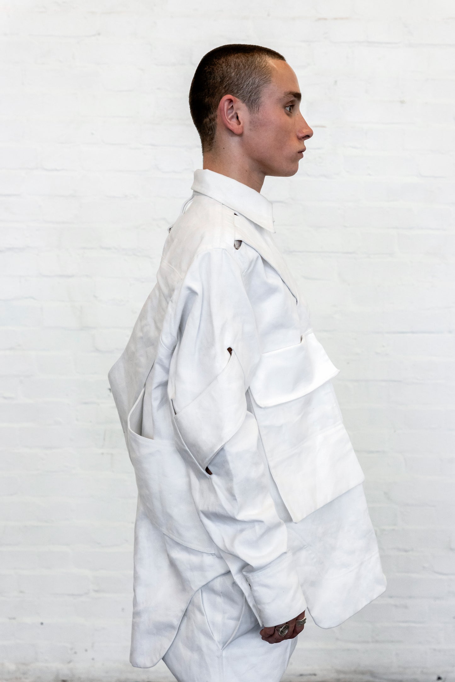 SHIRT NEXOM
