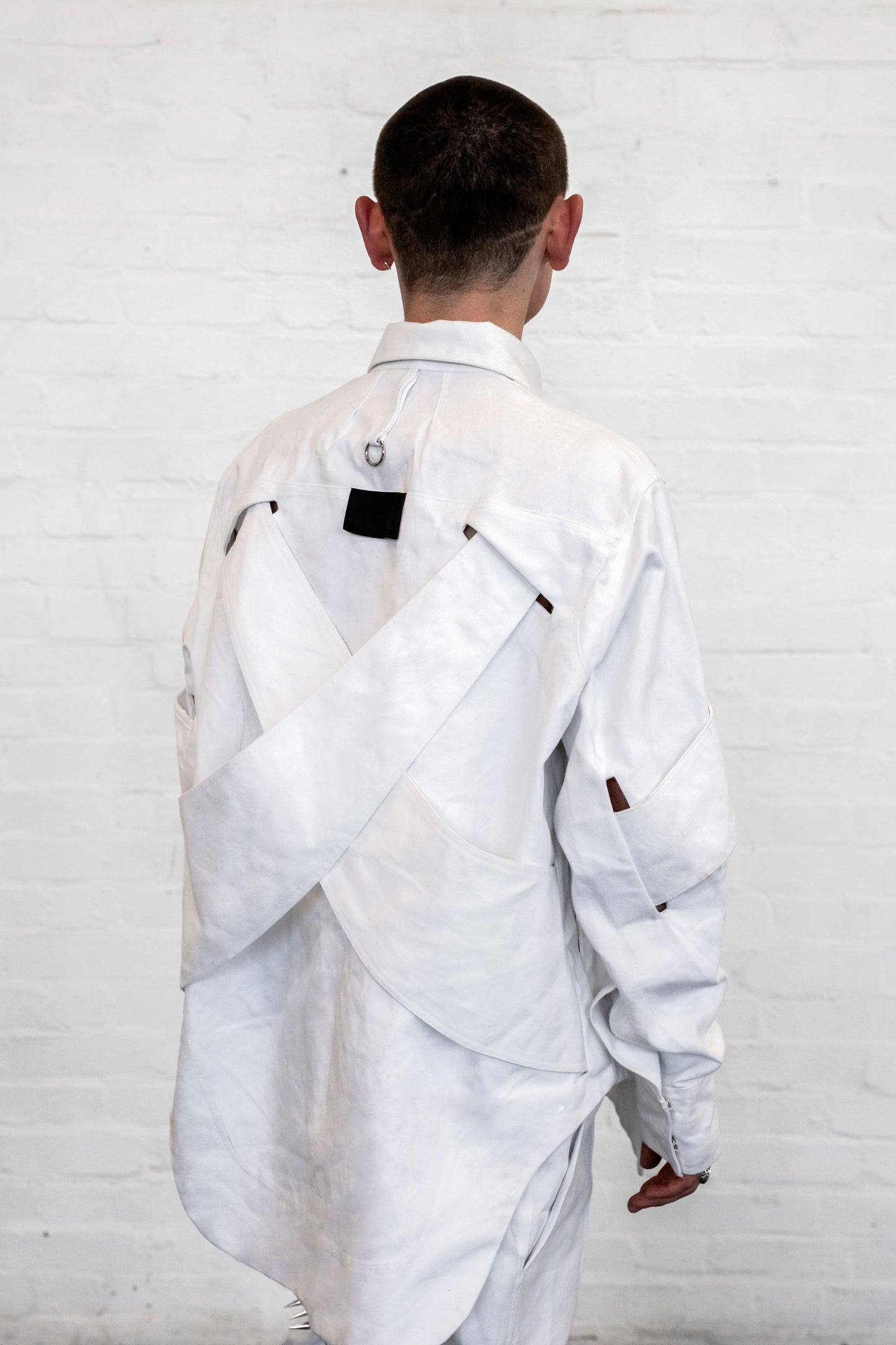 SHIRT NEXOM