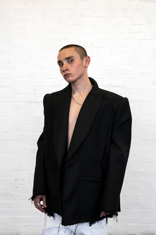 SUIT JACKET  EZRAXII
