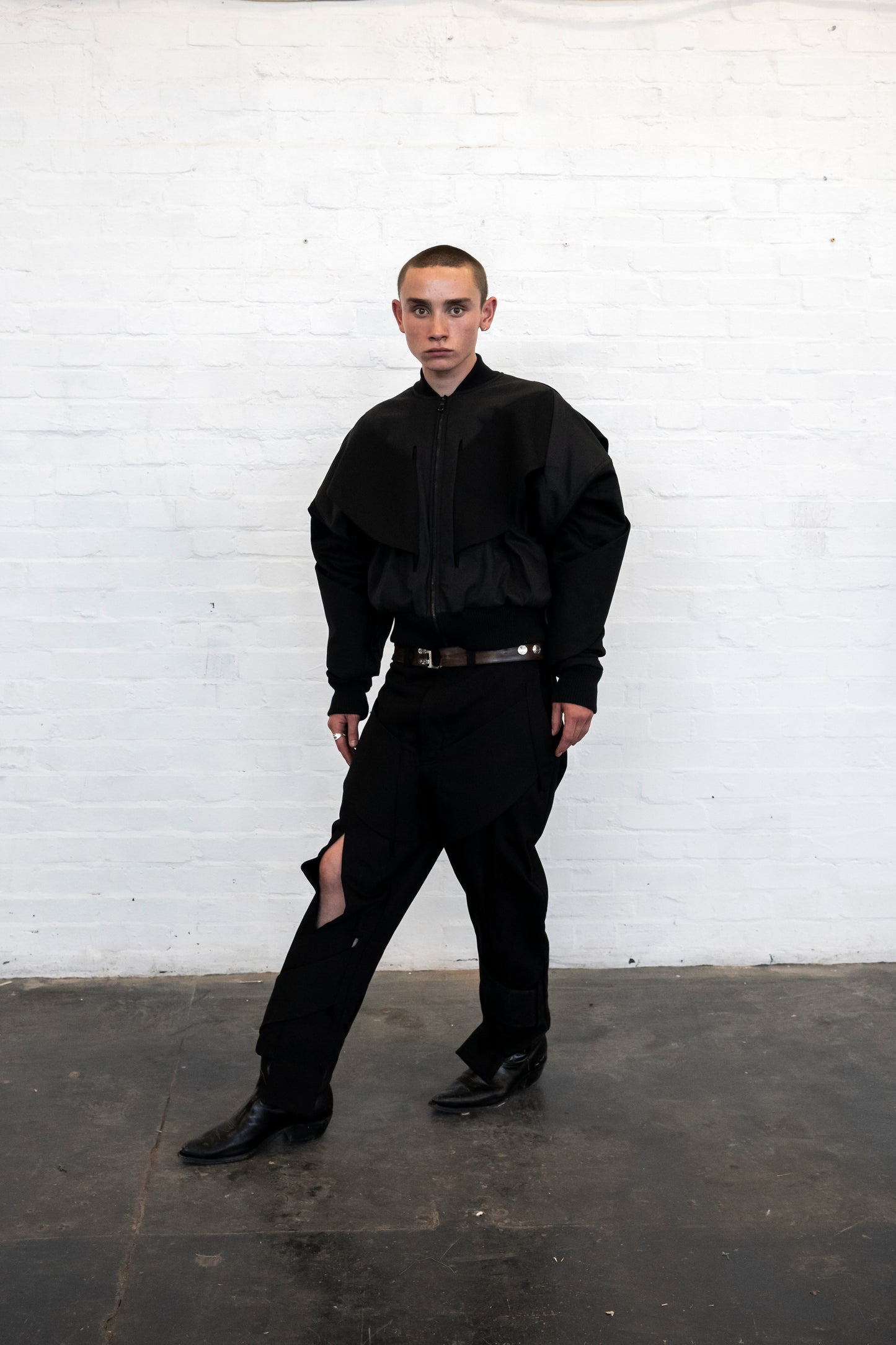 JACKET AXILON