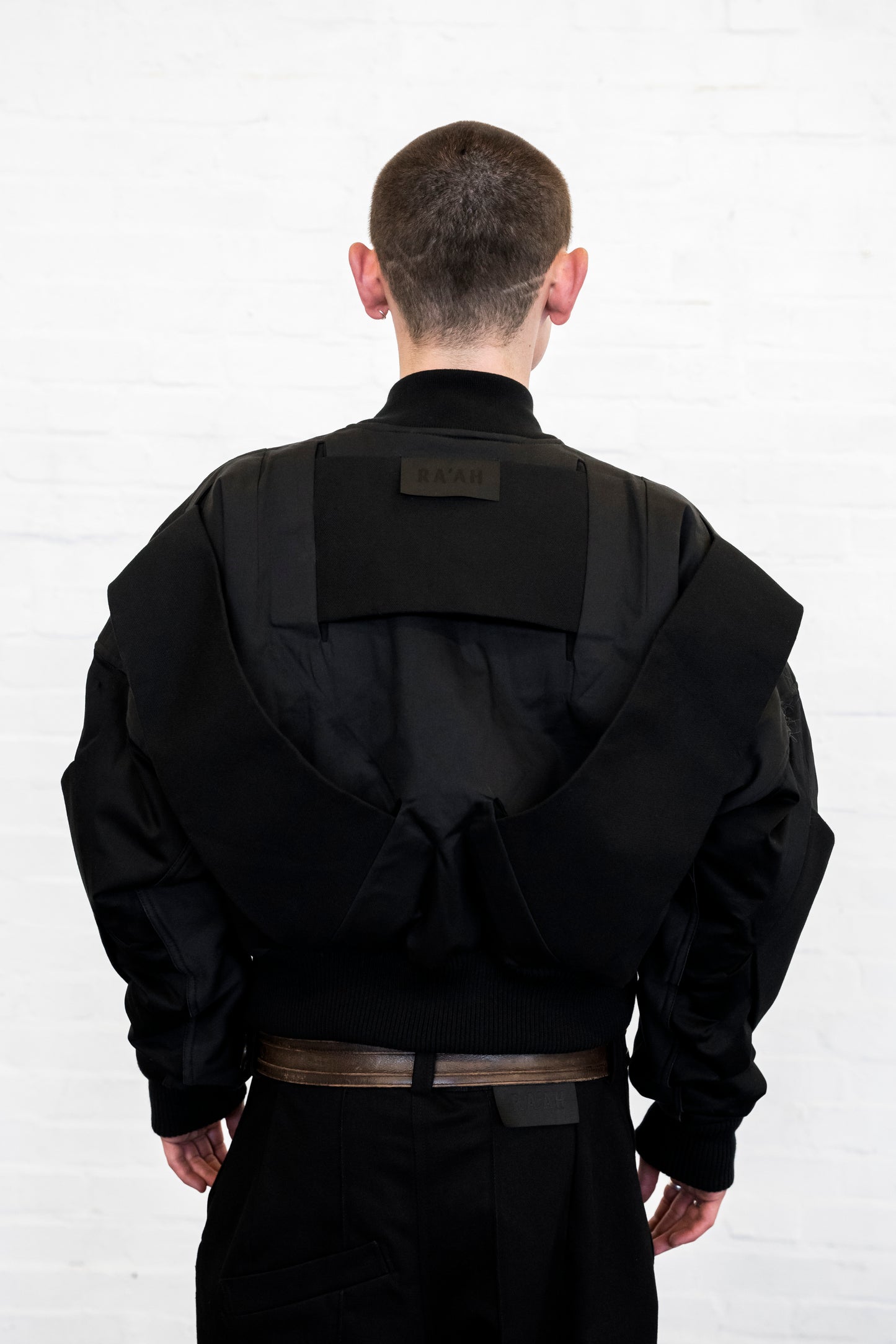 JACKET AXILON