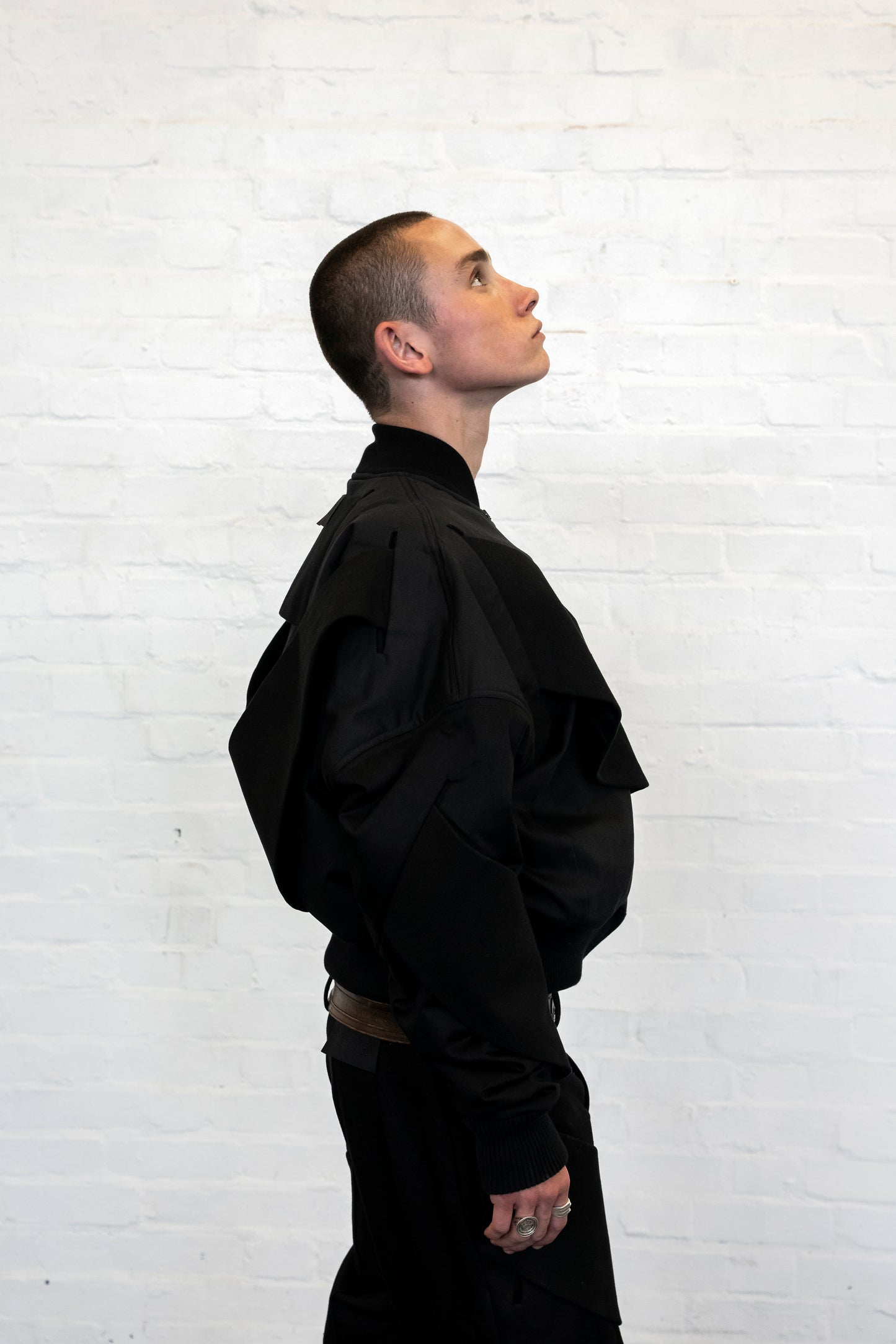 JACKET AXILON