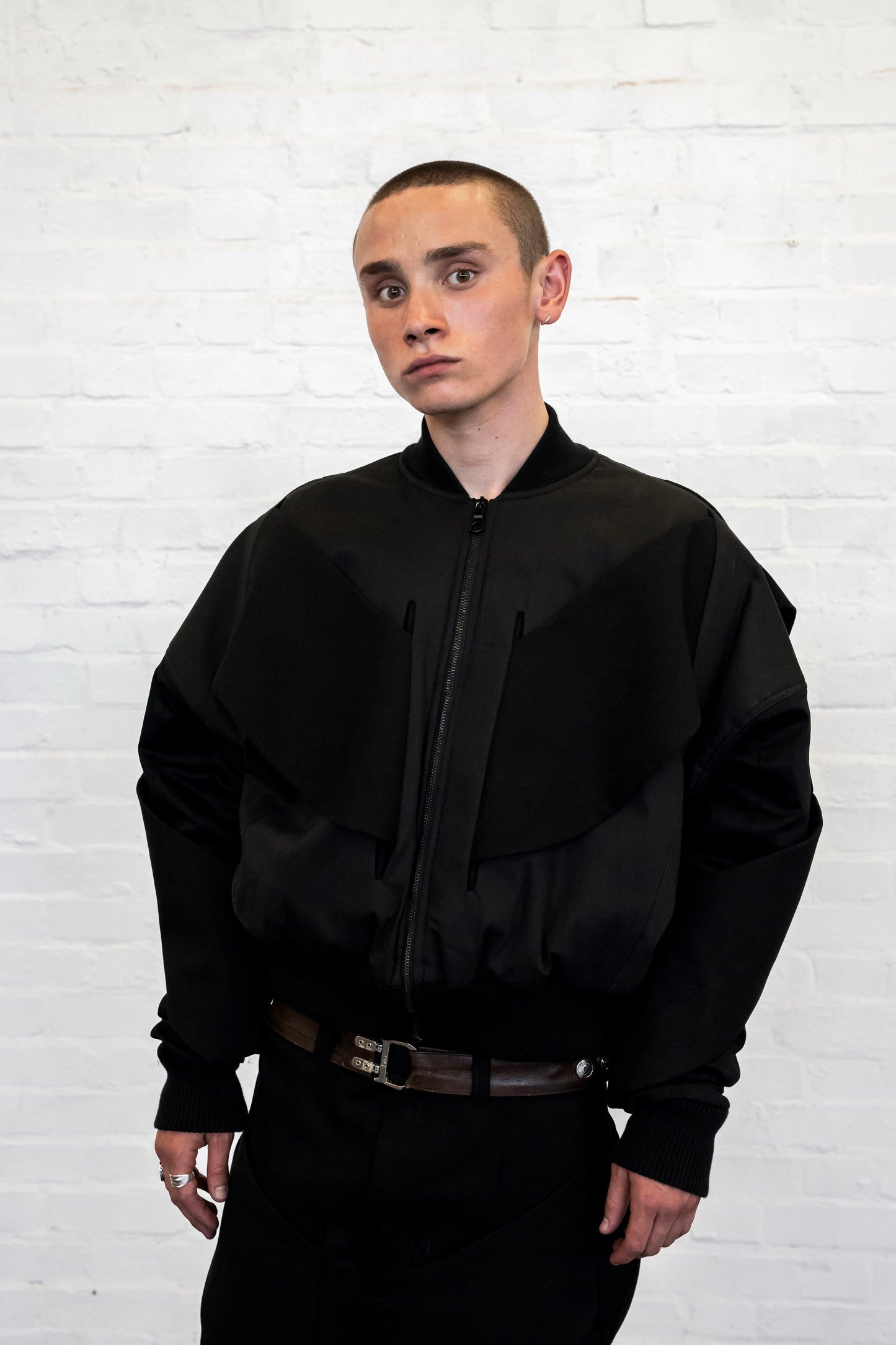 JACKET AXILON