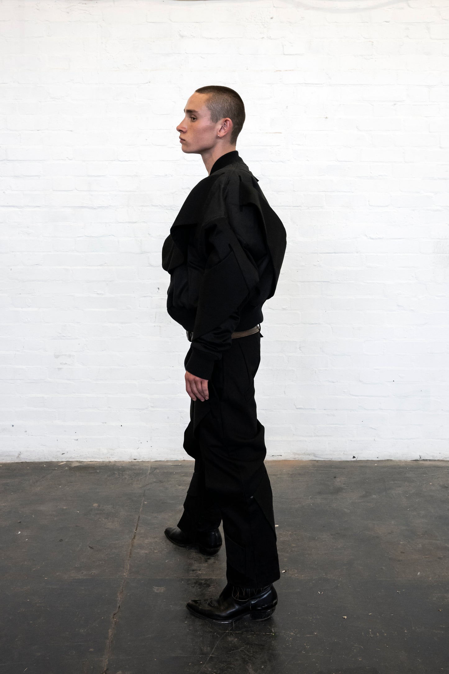 JACKET AXILON