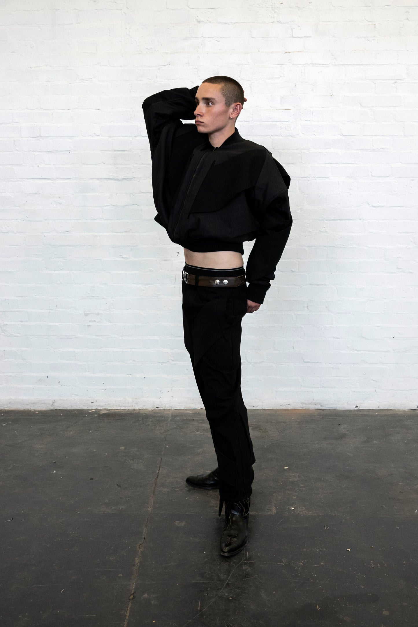 JACKET AXILON