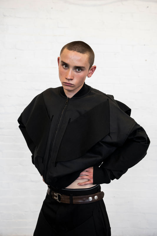 JACKET AXILON