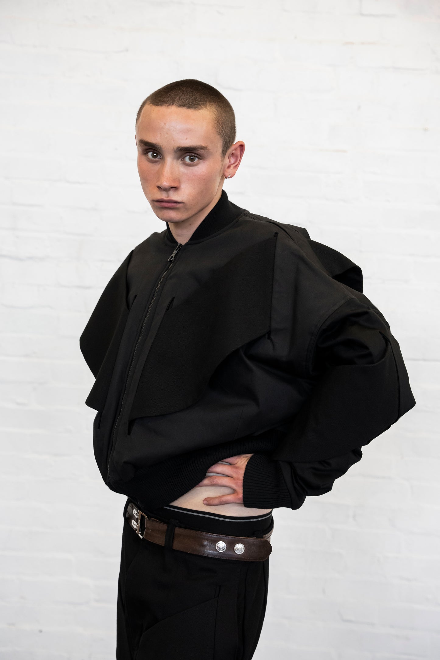 JACKET AXILON