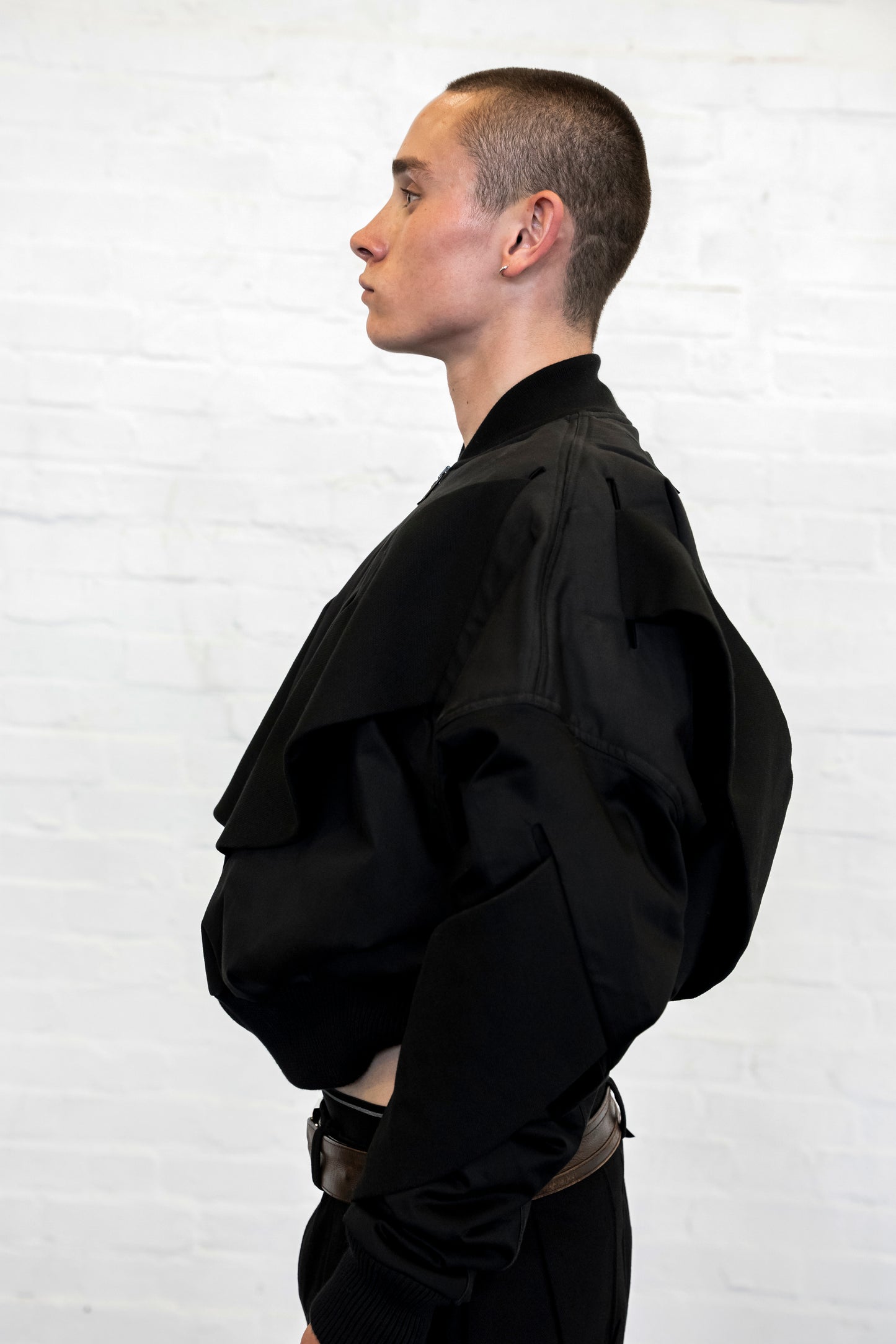 JACKET AXILON