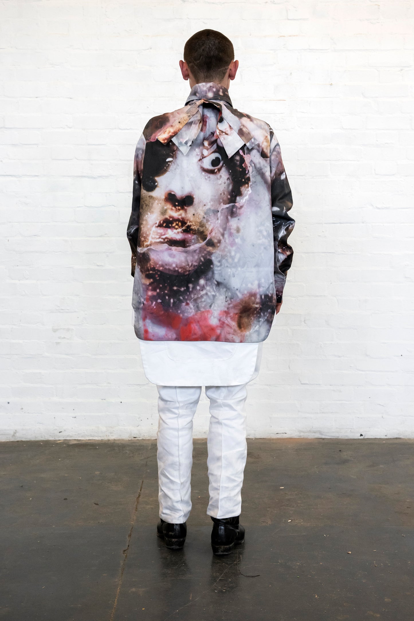 SHIRT OKY