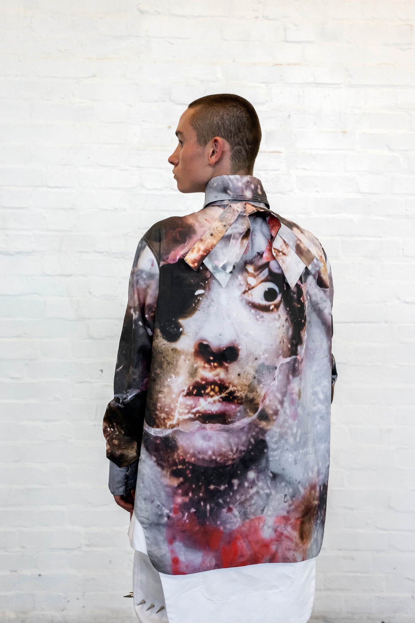 SHIRT OKY