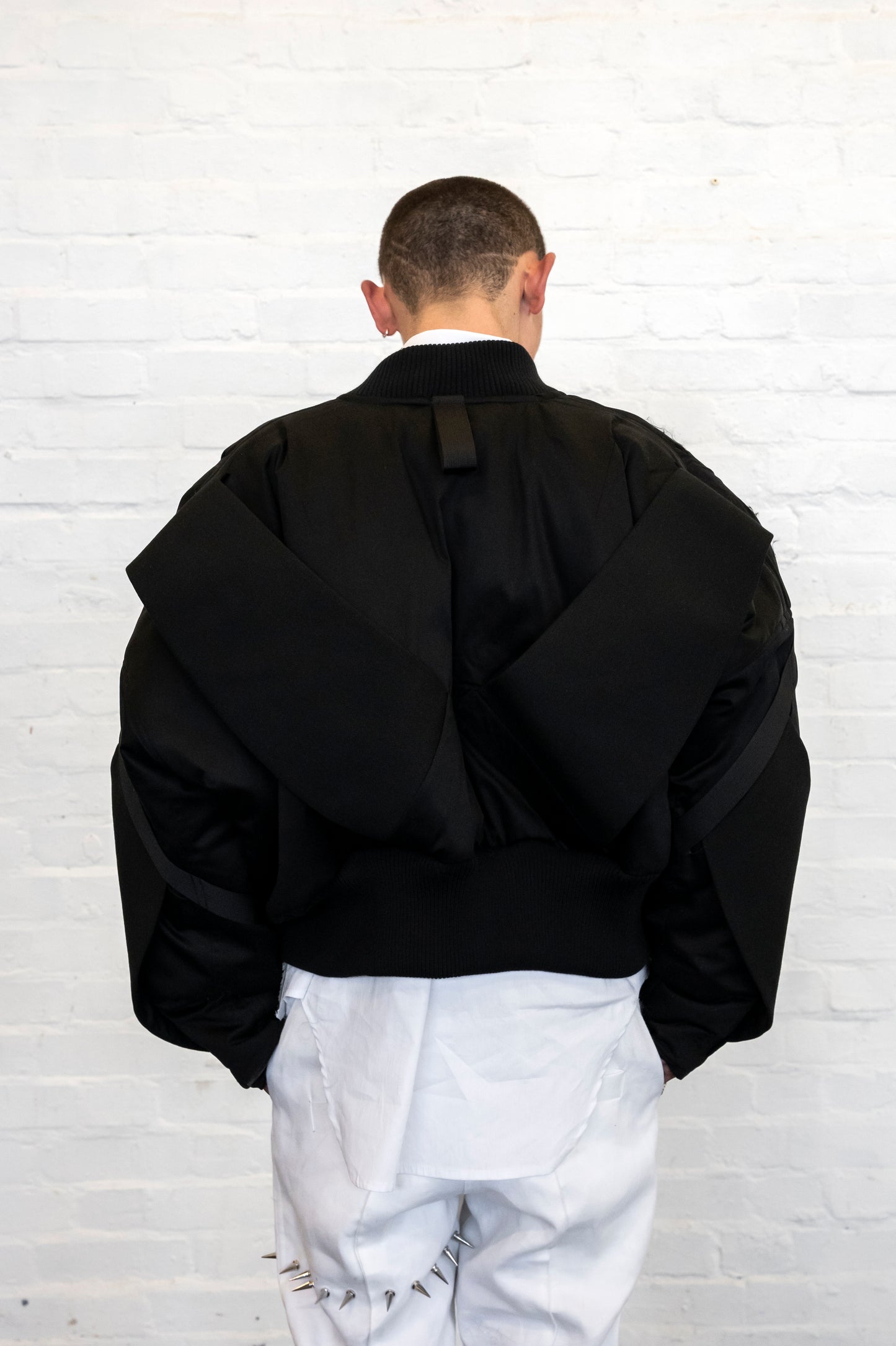 JACKET YEKA7